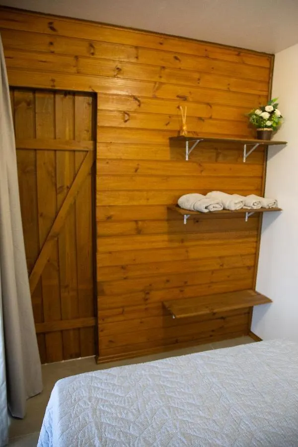 Casa Container - Pousada Container Da Montanha Azul Rio Fortuna