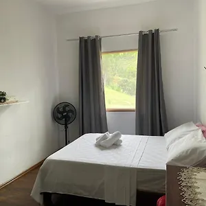 Hotel Recanto Gruenenberg, Benedito Novo